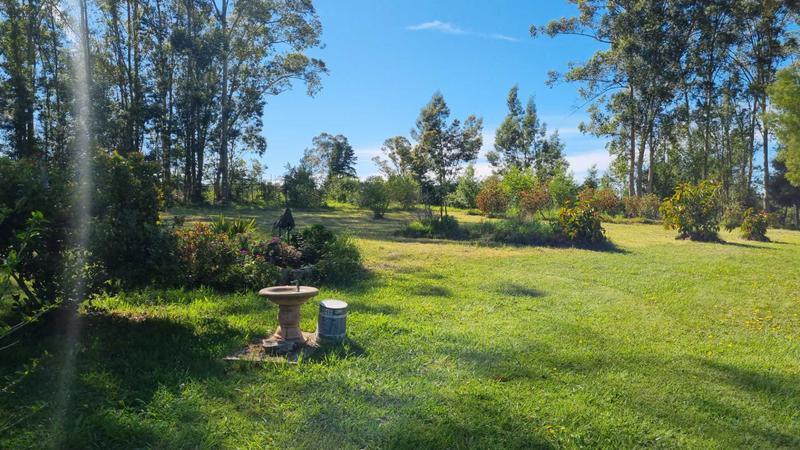 5 Bedroom Property for Sale in Rheenendal Western Cape